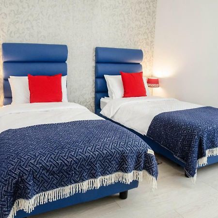San Martino Rooms Пула Екстер'єр фото