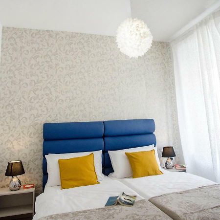 San Martino Rooms Пула Екстер'єр фото