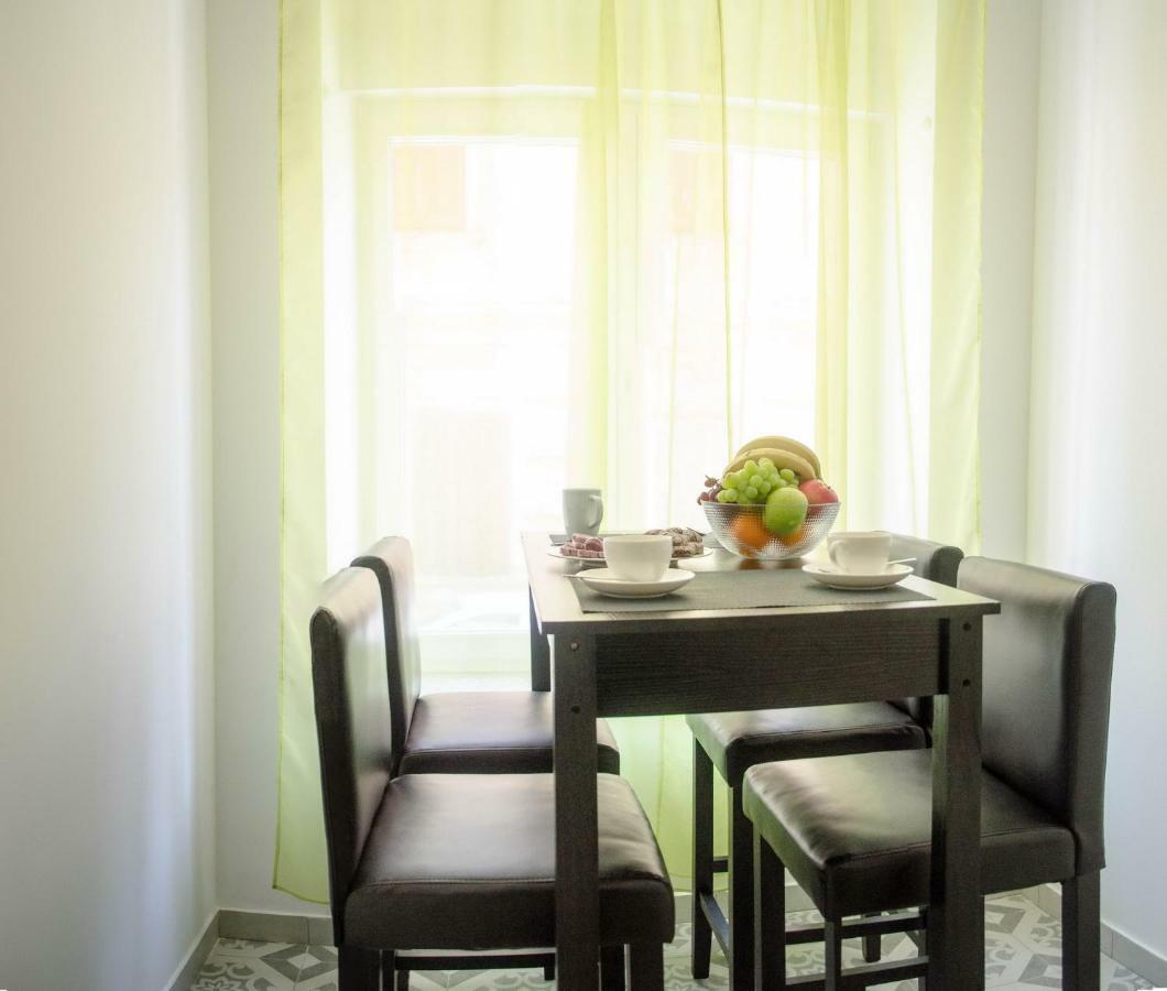 San Martino Rooms Пула Екстер'єр фото