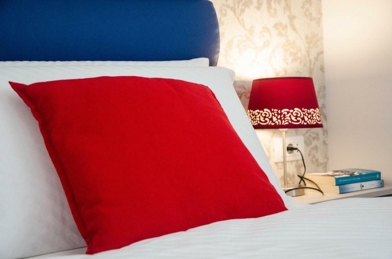San Martino Rooms Пула Екстер'єр фото