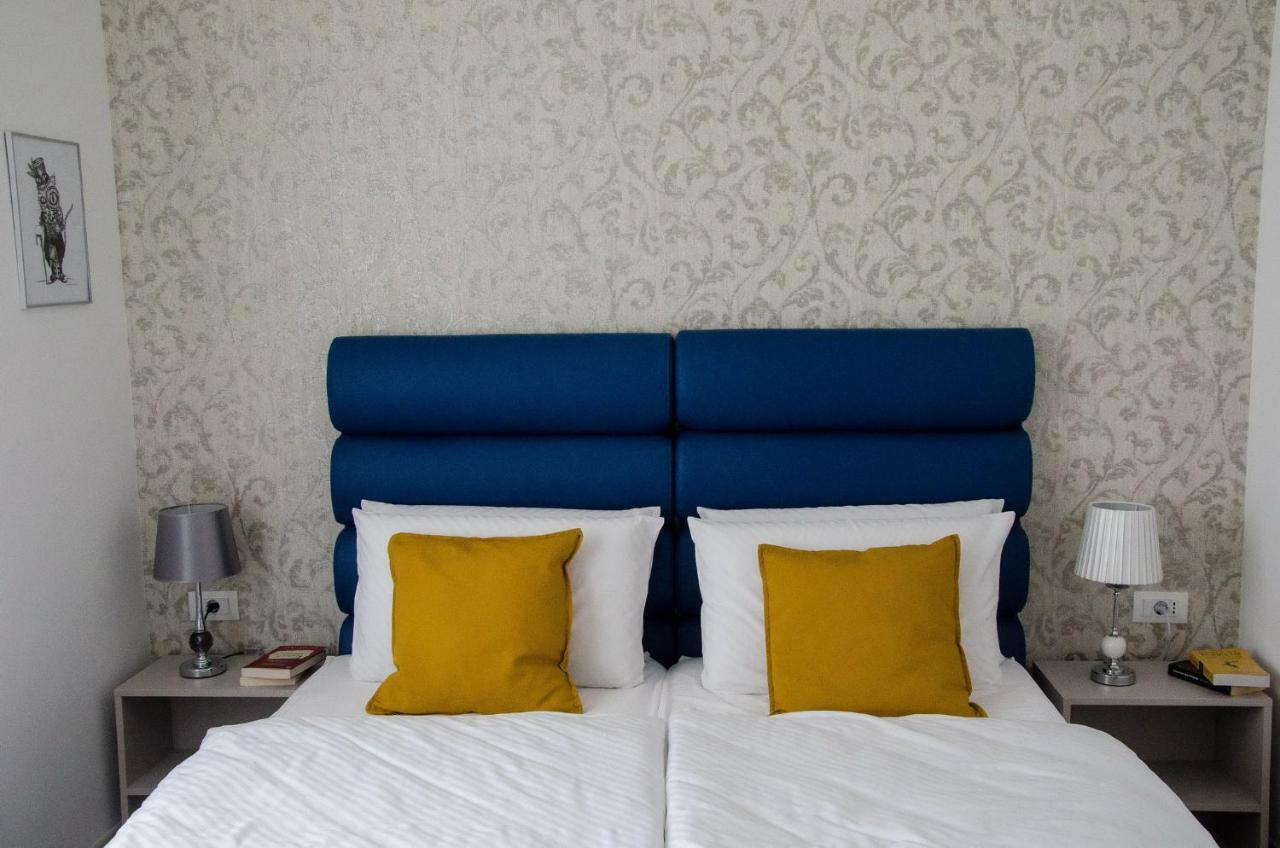 San Martino Rooms Пула Екстер'єр фото