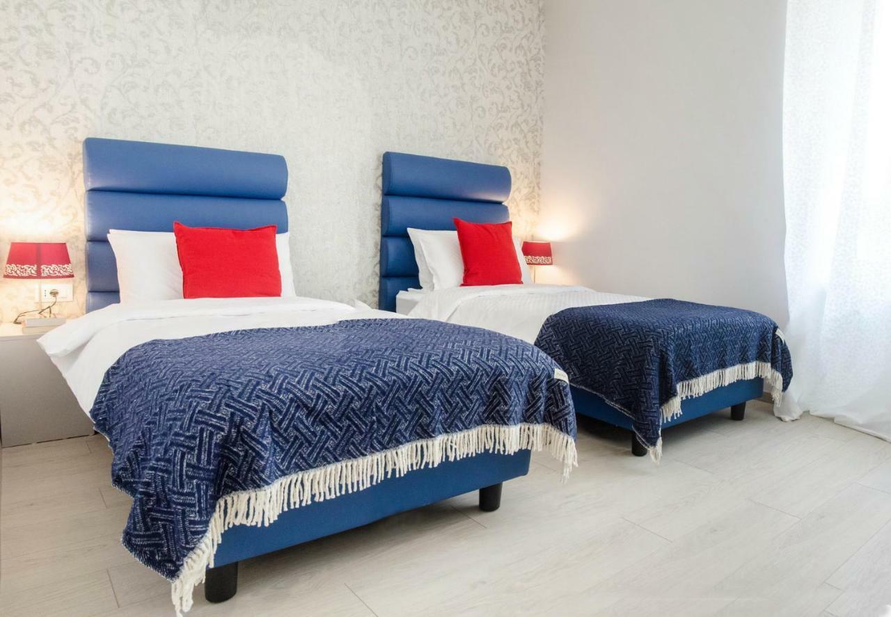 San Martino Rooms Пула Екстер'єр фото
