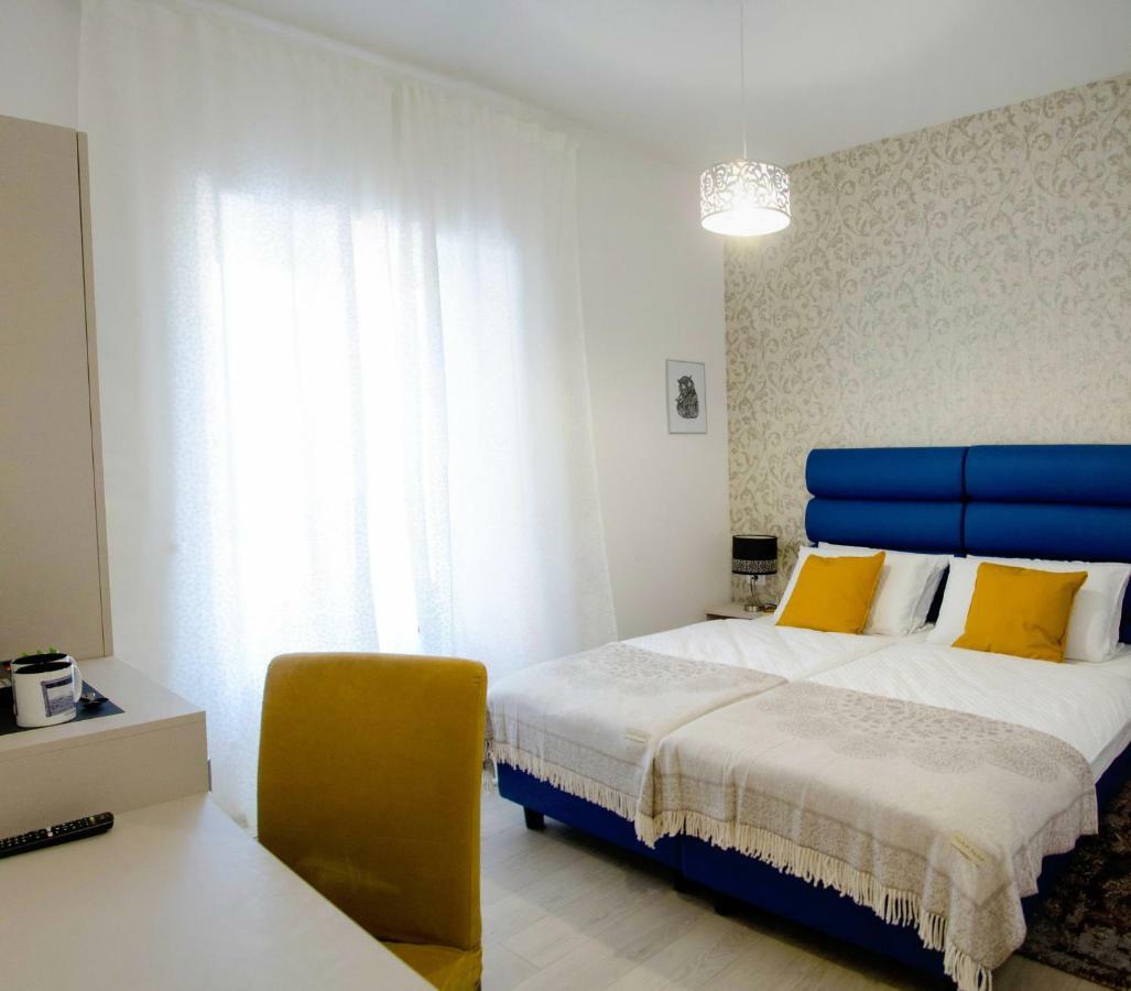 San Martino Rooms Пула Екстер'єр фото