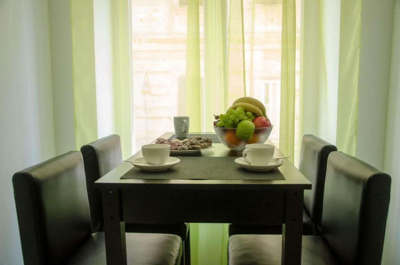 San Martino Rooms Пула Екстер'єр фото
