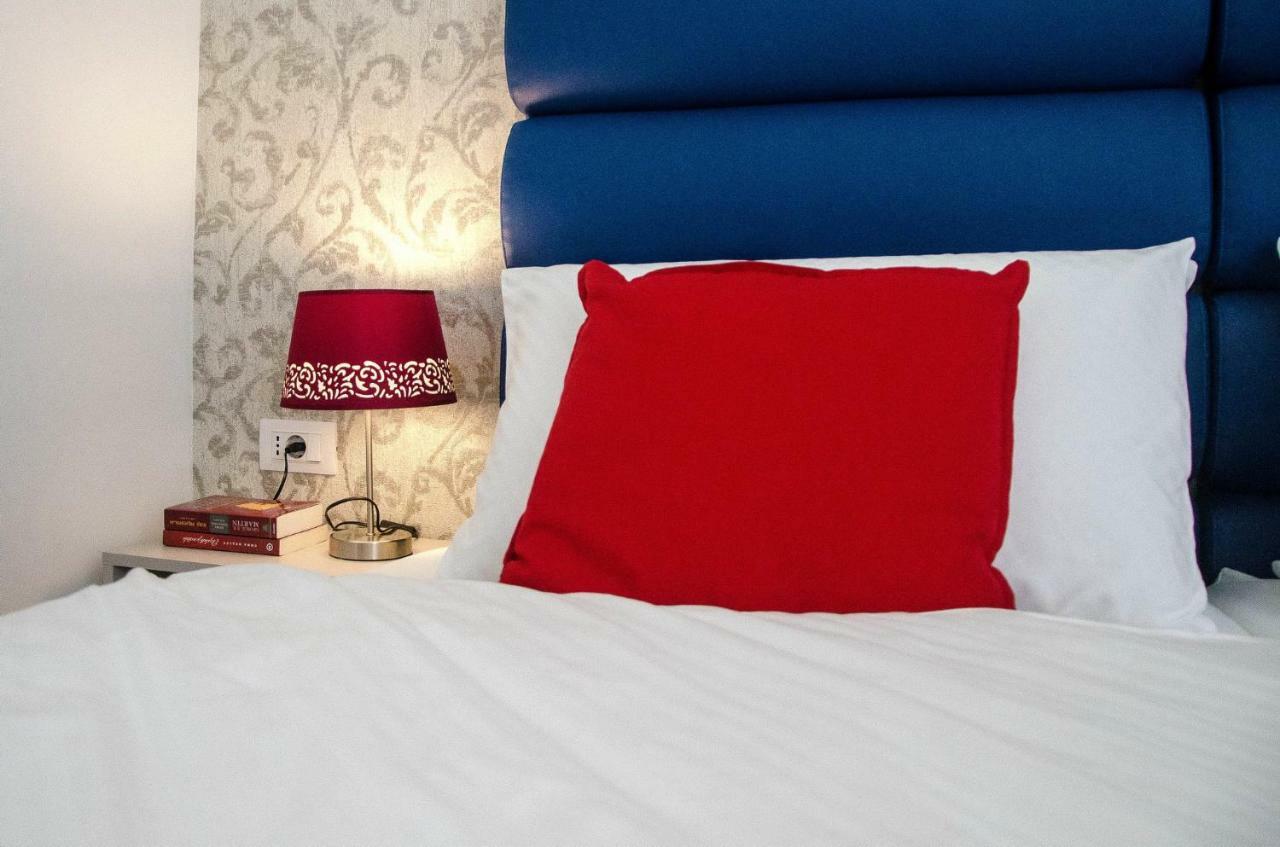 San Martino Rooms Пула Екстер'єр фото
