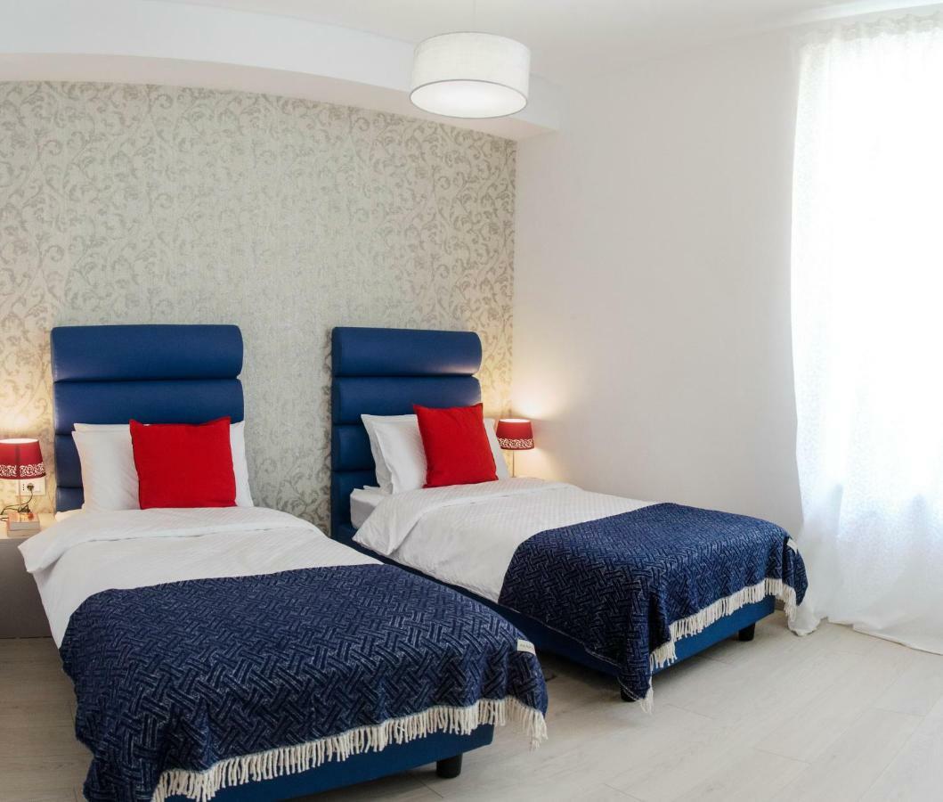 San Martino Rooms Пула Екстер'єр фото