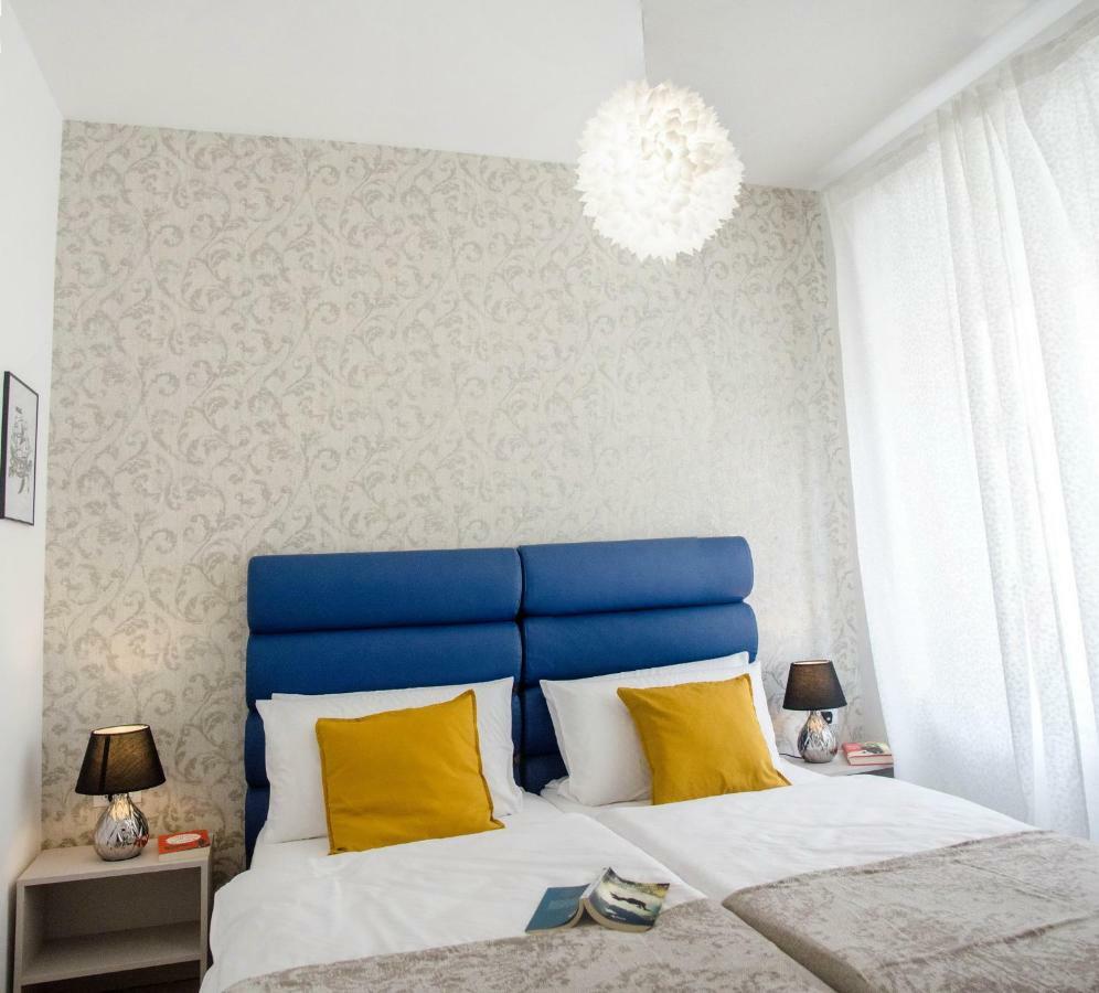San Martino Rooms Пула Екстер'єр фото