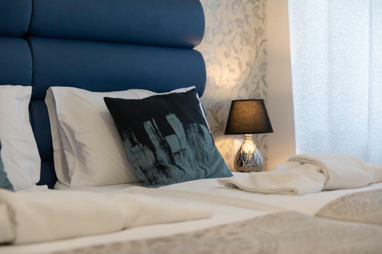 San Martino Rooms Пула Екстер'єр фото