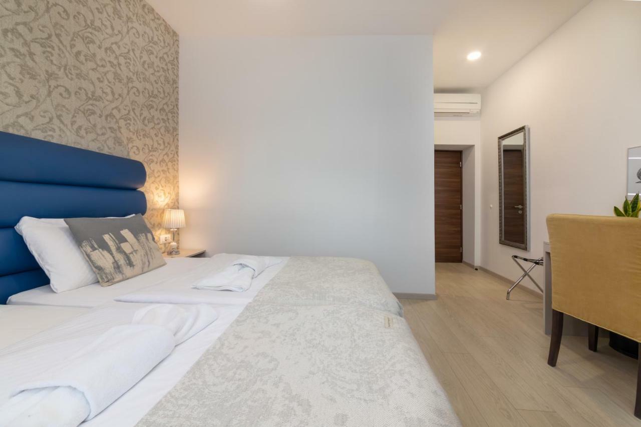 San Martino Rooms Пула Екстер'єр фото