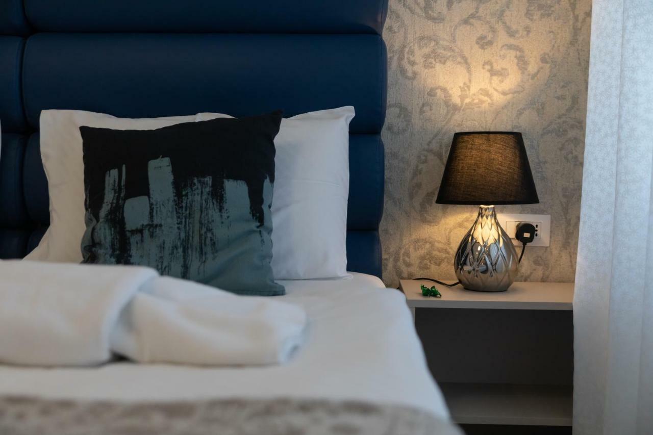 San Martino Rooms Пула Екстер'єр фото