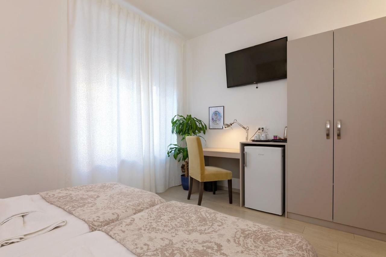 San Martino Rooms Пула Екстер'єр фото