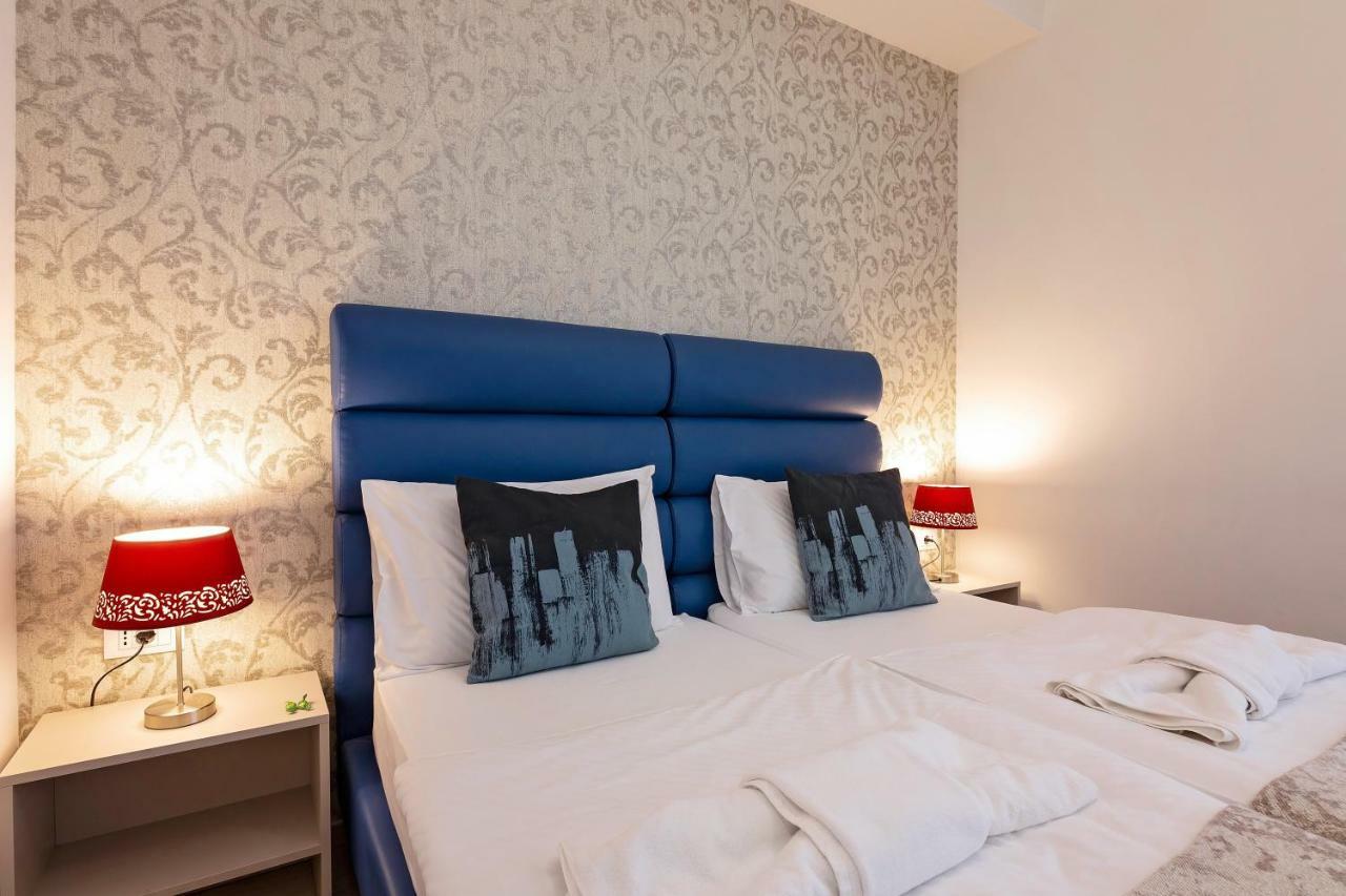 San Martino Rooms Пула Екстер'єр фото