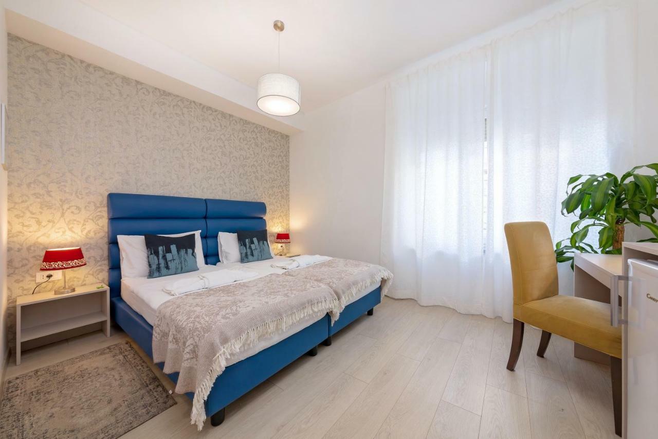 San Martino Rooms Пула Екстер'єр фото