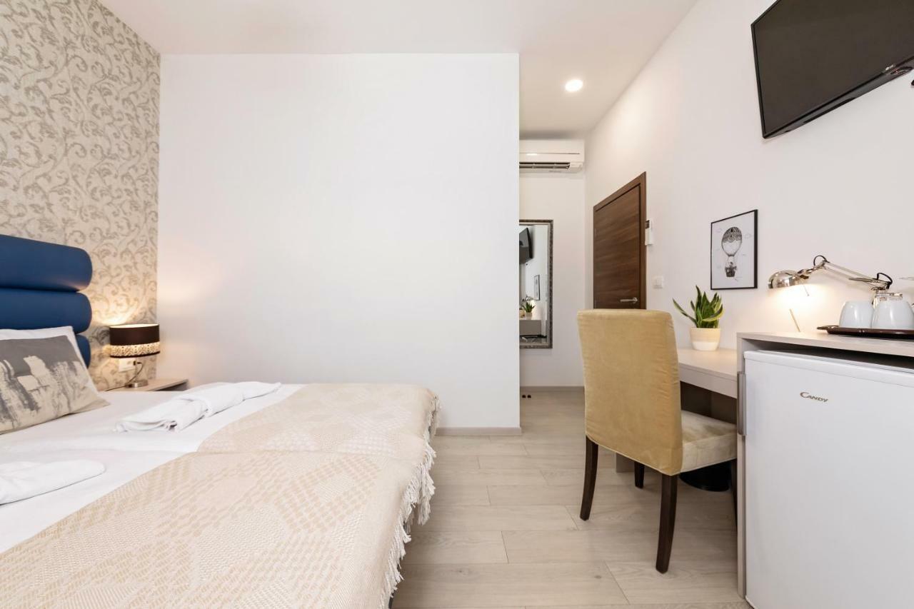 San Martino Rooms Пула Екстер'єр фото