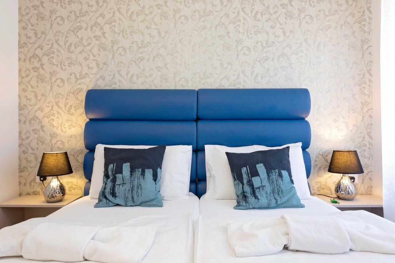 San Martino Rooms Пула Екстер'єр фото
