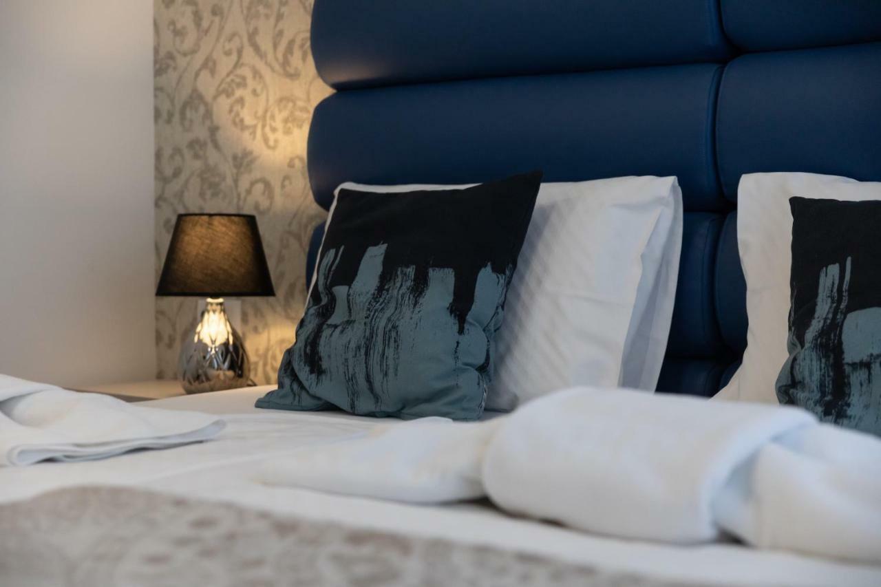 San Martino Rooms Пула Екстер'єр фото