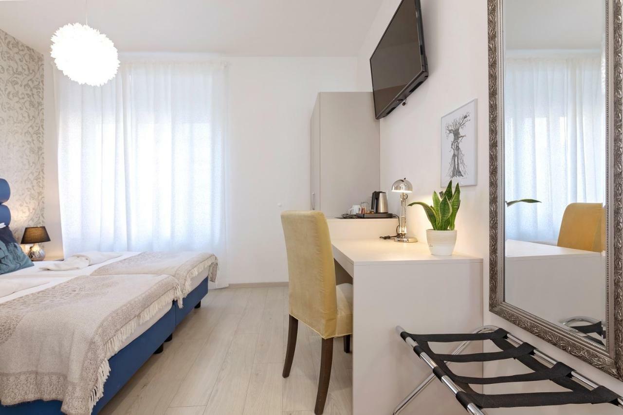 San Martino Rooms Пула Екстер'єр фото