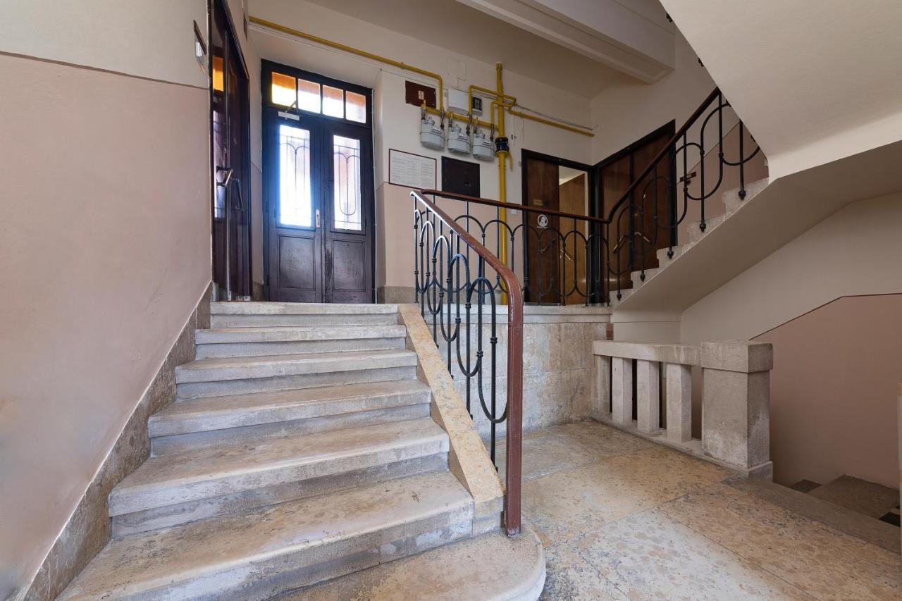 San Martino Rooms Пула Екстер'єр фото